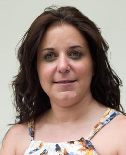Raquel Moreno González