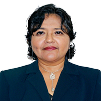 Isela Sierralta Pinedo