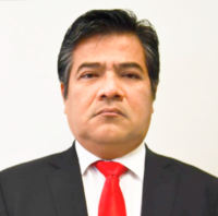 Hugo Alejandro Ramírez Sotomayor