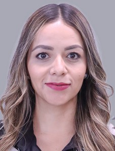 Hilda Magdalena Licerio Valdes
