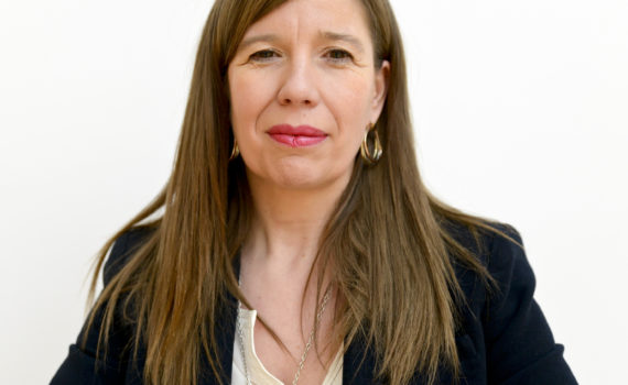 María Del Carmen Fernández Gómez