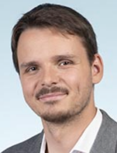 Hugo Prevost