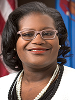 Lakeshia Myers