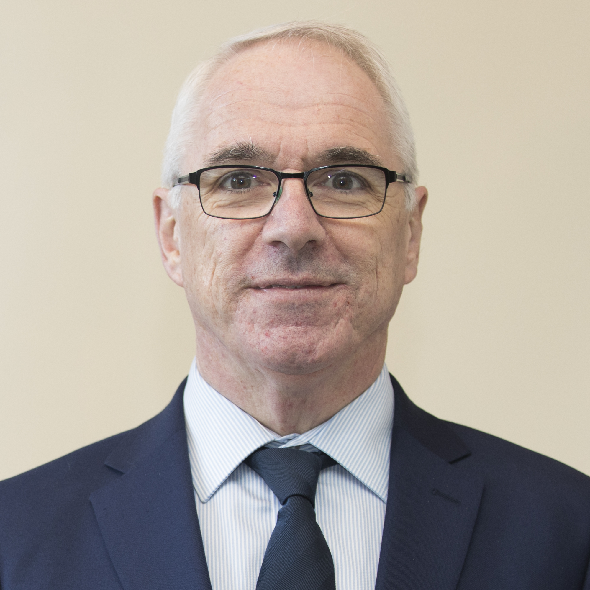 Michael Gaffey