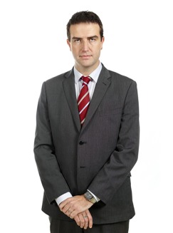 Gorka Maneiro Labayen