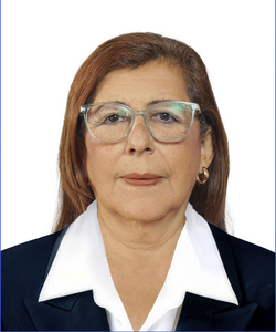 Narda María Tejada Pino