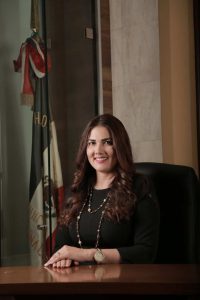 Guadalupe Iribe Gascón
