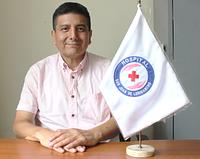 Carlos Alberto Hurtado Rubio