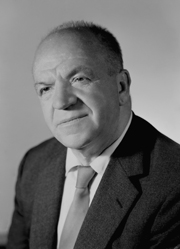 Vittorio Vidali