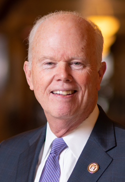 Patrick J. Diegnan Junior