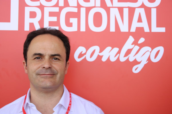 Manuel Gómez