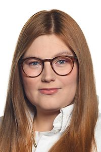 Ivy May Müller