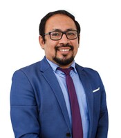 Walter Echevarría Alcántara