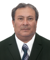 Rodolfo Flores Gonzales