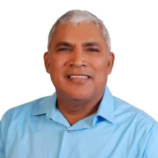 Virgilio Reyes Montero Cruz Estévez