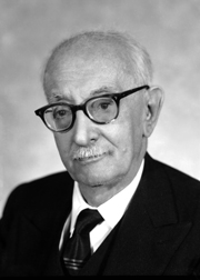 Giuseppe Paratore