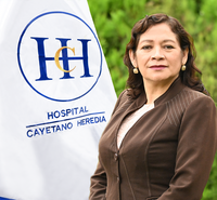 Milagros Rocío Tarazona Reyes