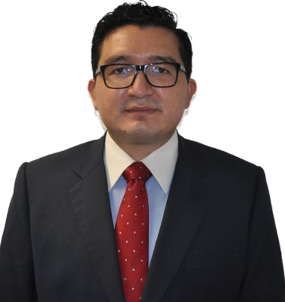 Coordinador De Estudios Económicos Estadística Y Proyectos Especiales