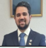 Raúl Jafet Raful Soriano
