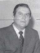 Alfonso Osorio García
