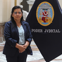 María Dolores Peche Becerra