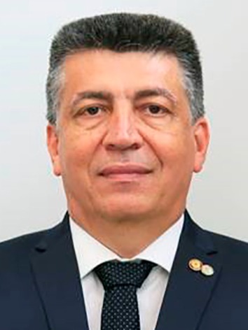 Felício Laterça De Almeida