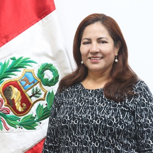 Nedy Margot Alcántara Lino