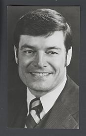 Philip M. Crane