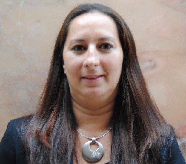 Paula Alexandra Bettencourt