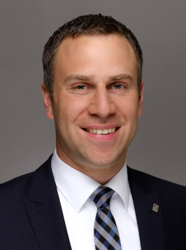 Nico Steinbach