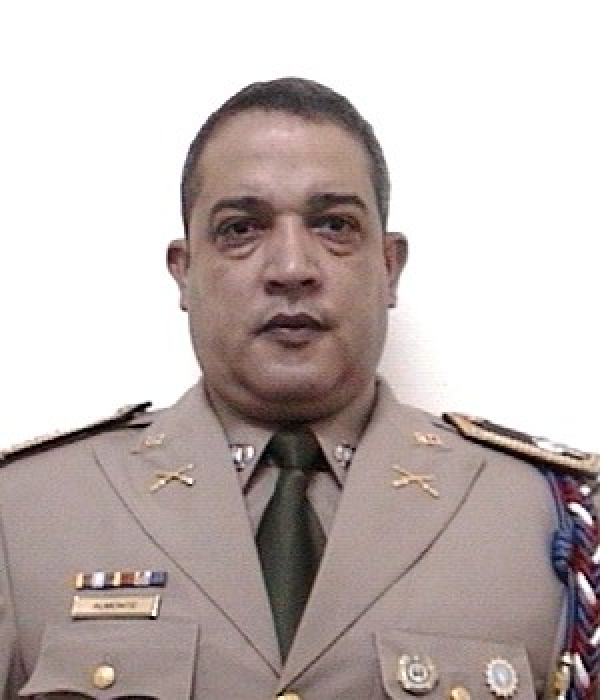 Erd Rafael G. Almonte Cid
