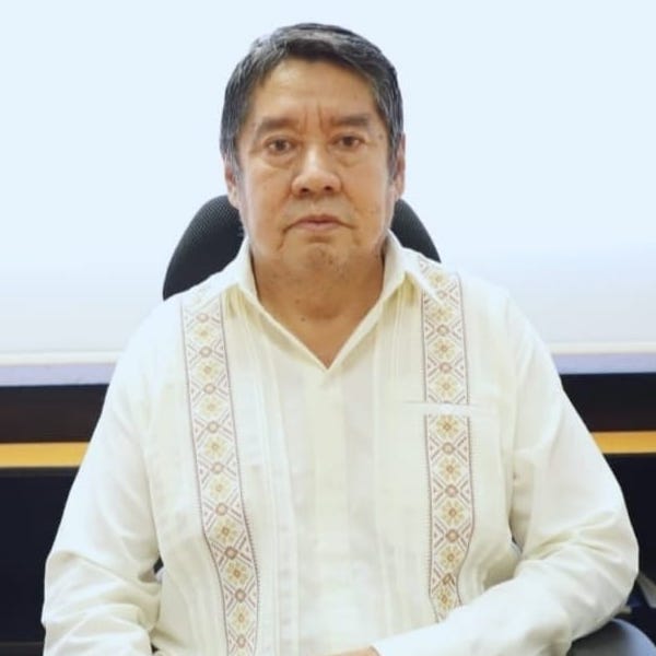 Fortunato Hernández Carbajal