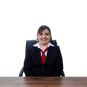Leyte Patricia ñique Salas