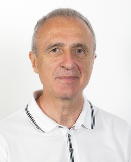 Miquel àngel Estradé I Palau