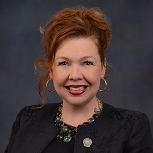 Shannon Bilbray-Axelrod