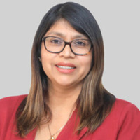 Carla Paola Sosa Vela