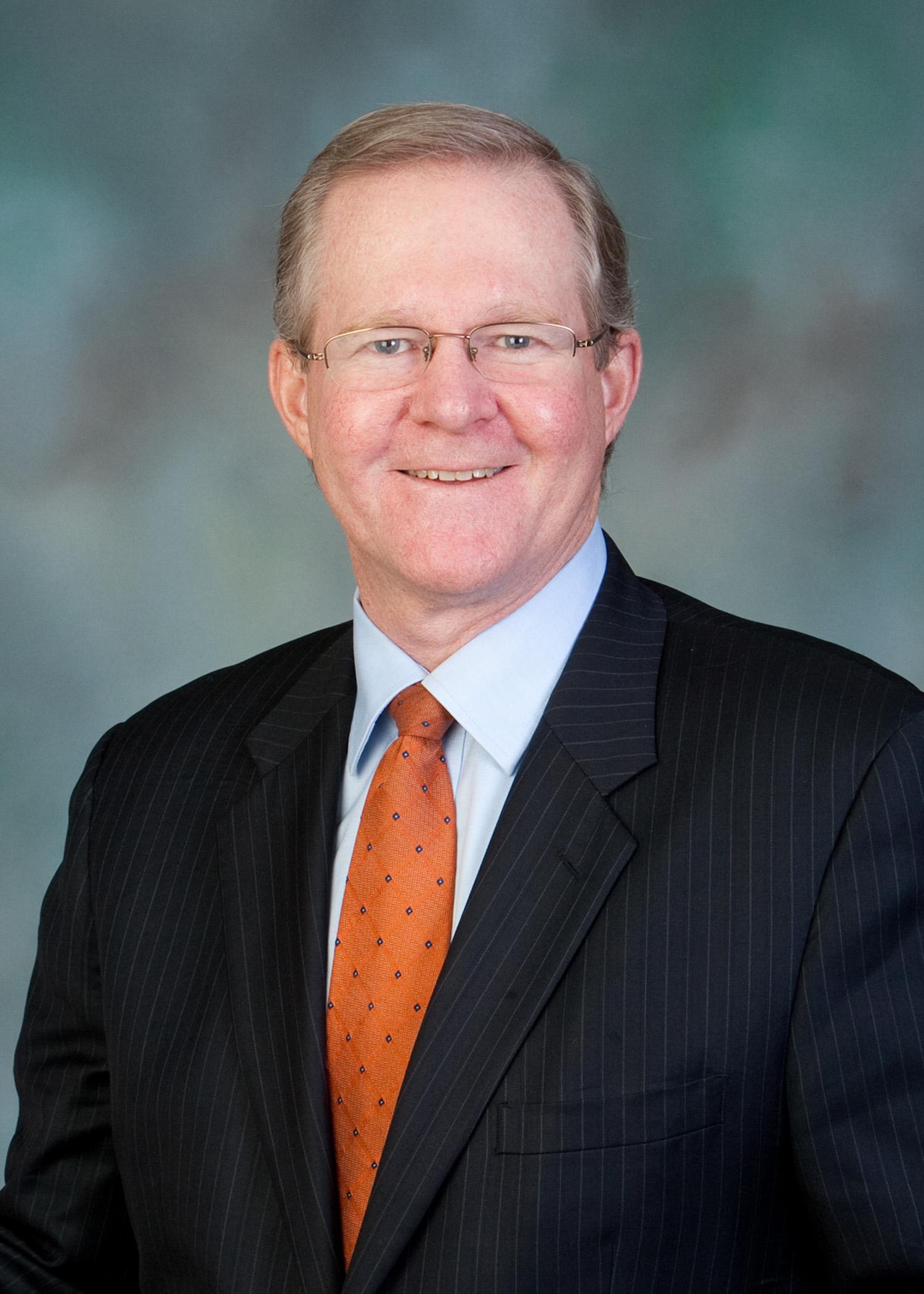 Samuel H. Smith