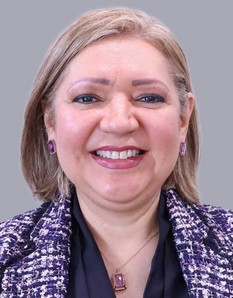 María Del Rosario Guzmán Avilés