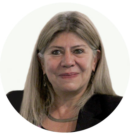 María Del Rocío Mejía Flores
