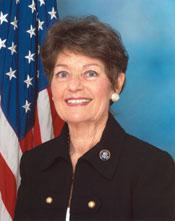 Suzanne M. Kosmas
