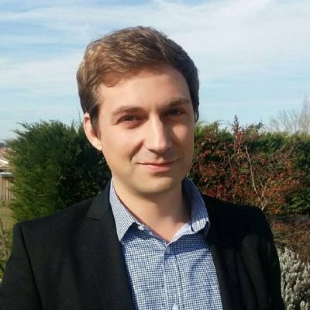 Alexandre Freschi