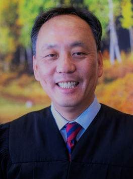David H. Yun
