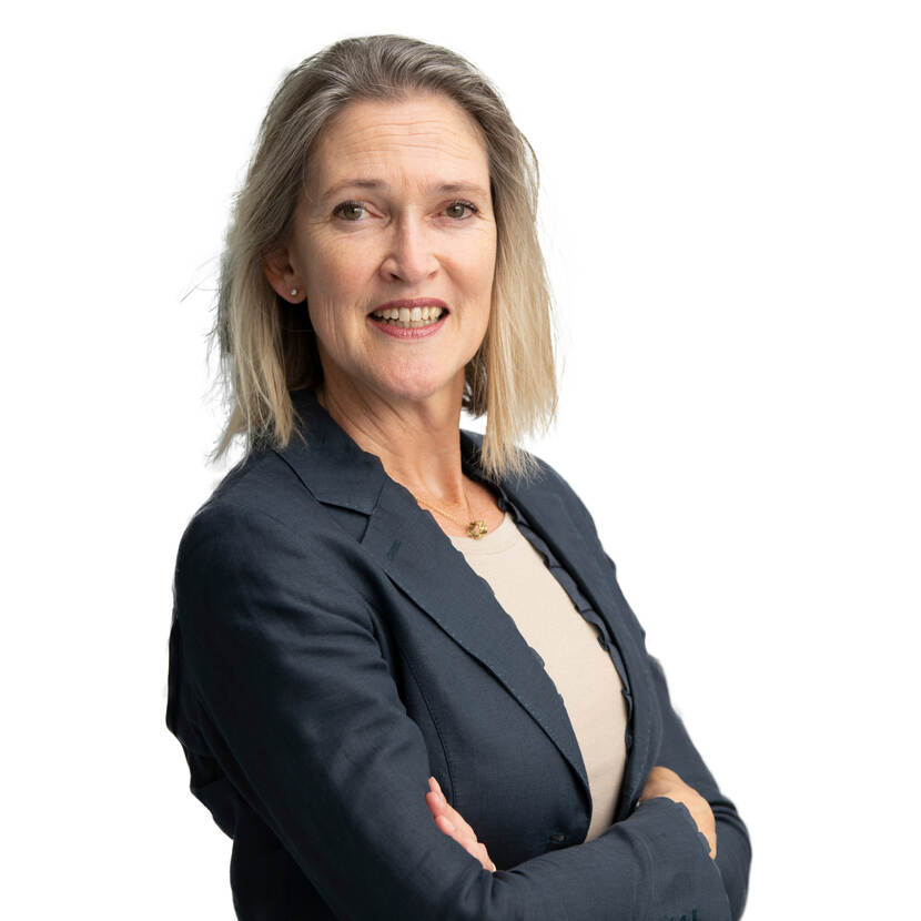 Anne Elisabeth Anneke Luwema