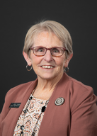Sue Cahill