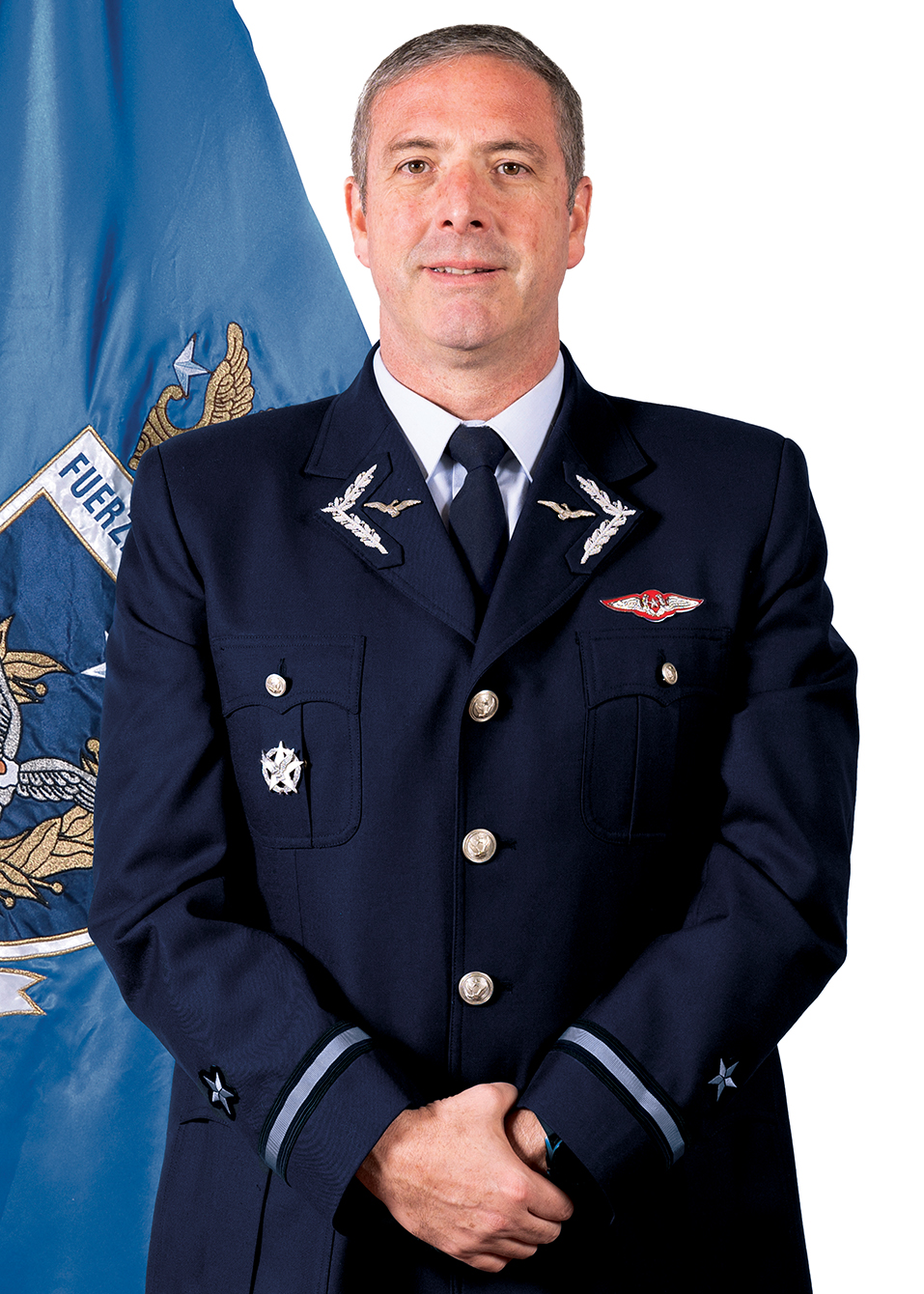 Claudio Ibara Ravinet