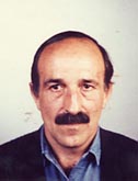 José Domingo Ciluaga Arrate
