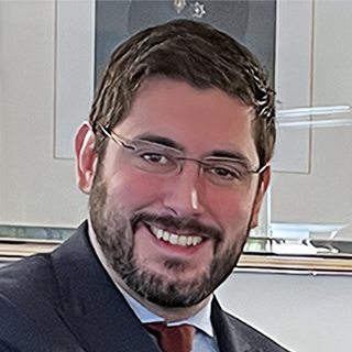 Alejandro Nolasco