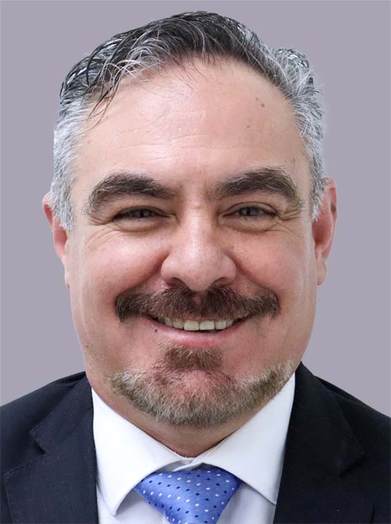 Víctor Manuel Hernández Gómez
