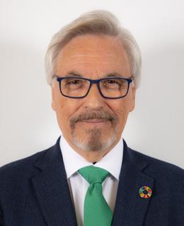 Rafael Granados Ruiz