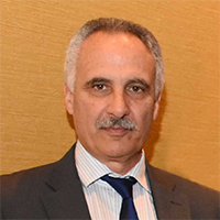 Juan A. Castelli
